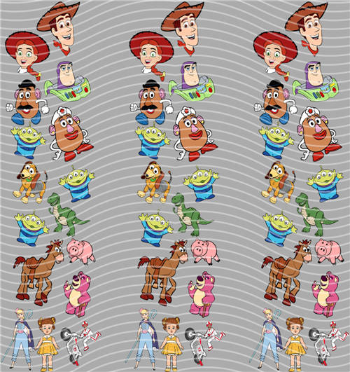 Pen sticker、-F 105